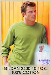 gildan 2000 t-shirt