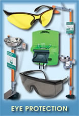 eye protection
