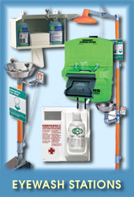 eyewash & station link