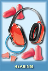 hearing protection