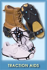 traction aid