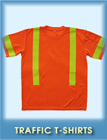 high visibility shirts
