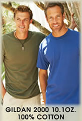 gildan 2000 t-shirt