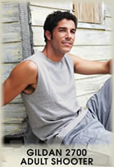 gildan 2700 adult shooter