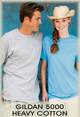 gildan 5000 t-shirt
