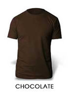 gildan 5500 chocolate