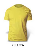 gildan 5500 yellow