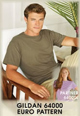 gildan 64000