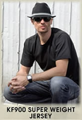 super weight kf90 jersey