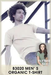 mens organic t-shirt