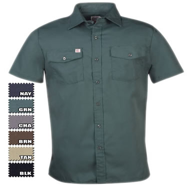 work shirt 137 shirt