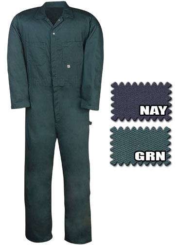 coveralls 414