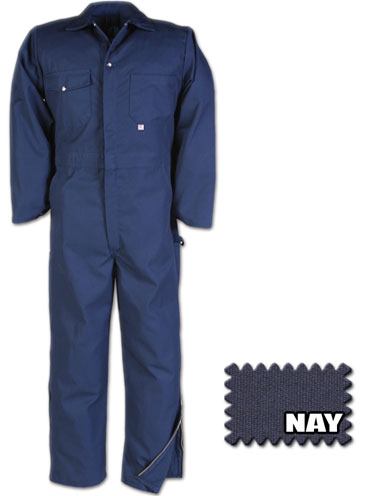 coverall 439