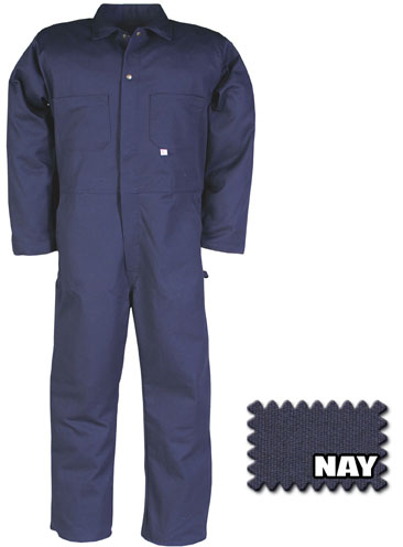 coverall 500