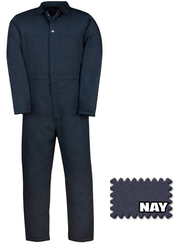 coverall 827